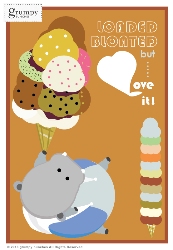 loadedBloatedLoveIt