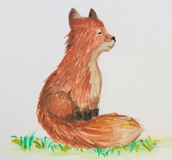 fox